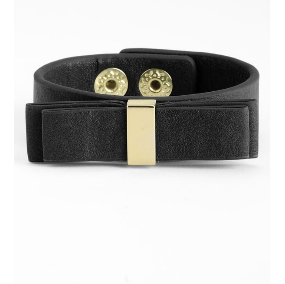 Bow Wow Wow Bracelet
